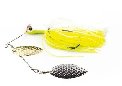 SPINNER BAIT III 14G COL03 MISTRALL