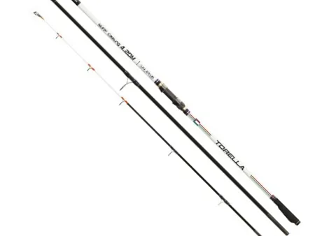 Torella Surf Casting