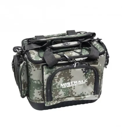 Torba z 6 pudełkami