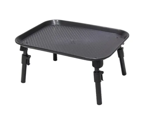 Stolik karpiowy 40/30/19-28 cm