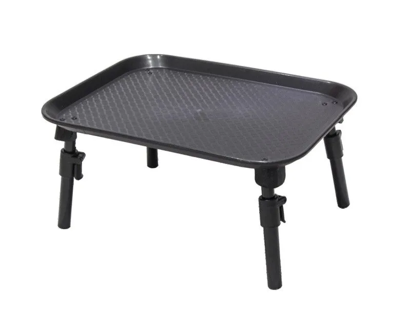 Stolik karpiowy 40/30/19-28 cm