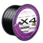 SHIRO BL GREEN FLU CATFISH 600M 0,80MM