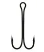 KOTWICA DOUBLE LONG NR.3/0 BLACK NICKEL