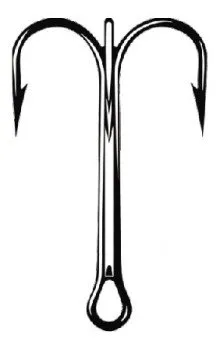 3205Z KOTWICA NR.14  BROWN