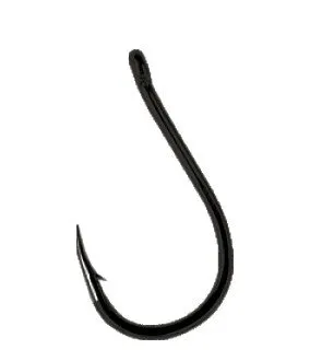 HACZYKI CARP BLACK NR.8