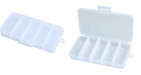 PUDEŁKO CX 19*10*3 A MISTRALL
