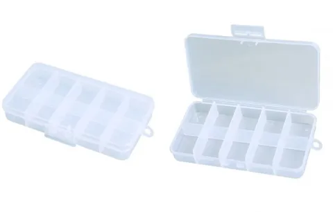 PUDEŁKO CX 19*10*3 B MISTRALL
