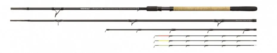 Aqua Black Feeder