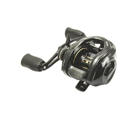 RX BAITCAST 20 6+18BB MISTALL