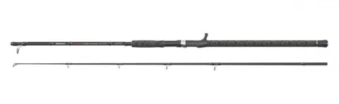 LAMBERTA CATFISH  VERTICALE
