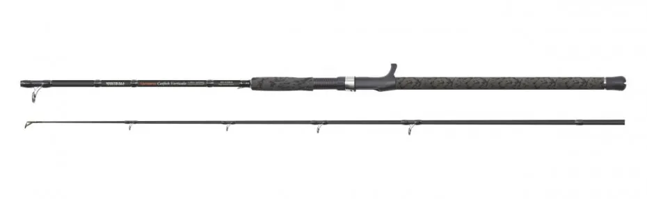 LAMBERTA CATFISH  VERTICALE