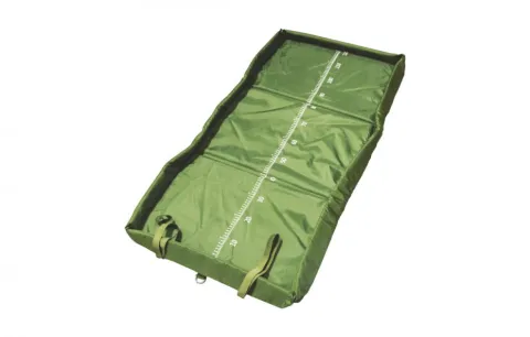 MATA Z BOKAMI 120x55CM MISTRALL