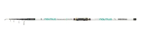 NAUTILIO TELE SURF CASTING