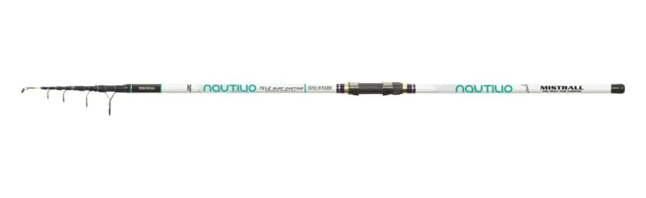 NAUTILIO TELE SURF CASTING