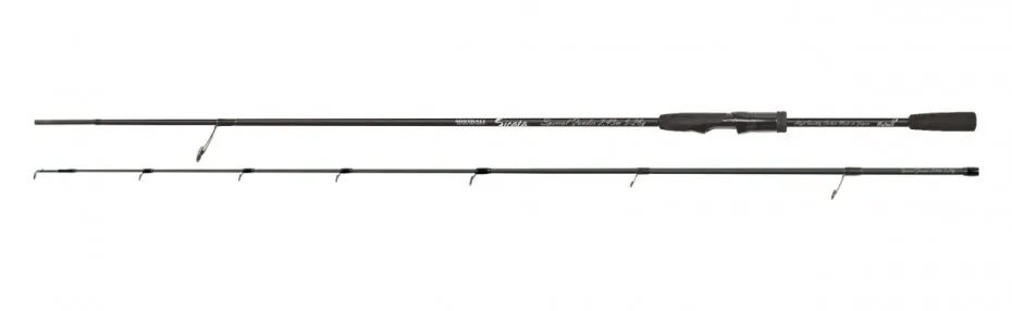 SICATA SPECIAL ZANDER