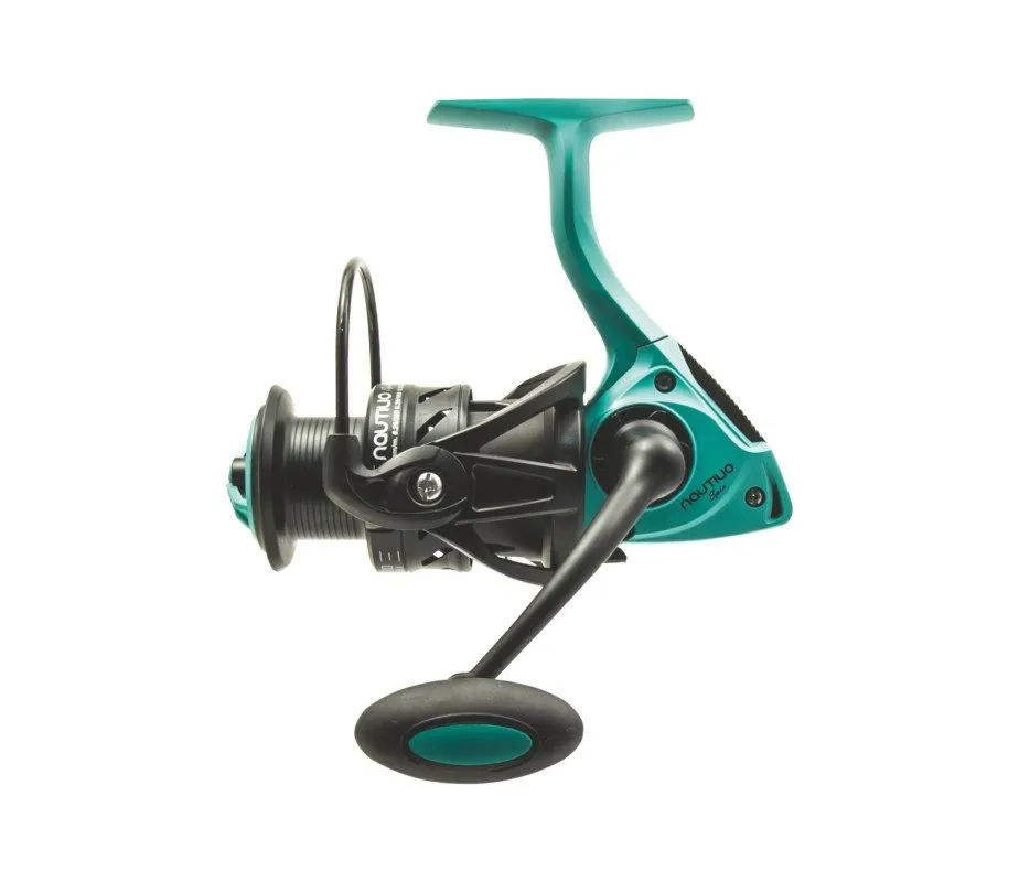 Nautilio Spin
