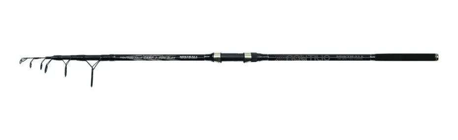 NAUTILIO TELE CARP