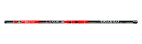 LEXUS ULRTA RED POLE