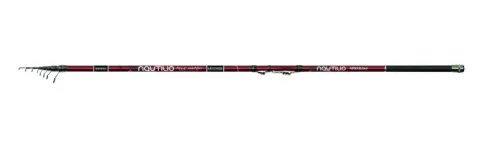 NAUTILIO TELE MATCH 3,90M UPT30G