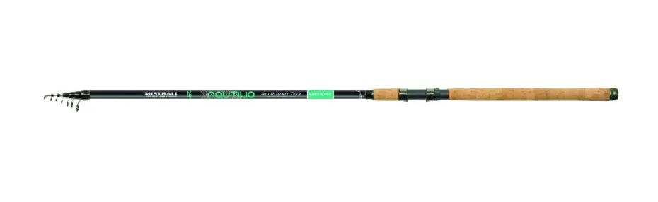 NAUTILIO ALLROUND TELE