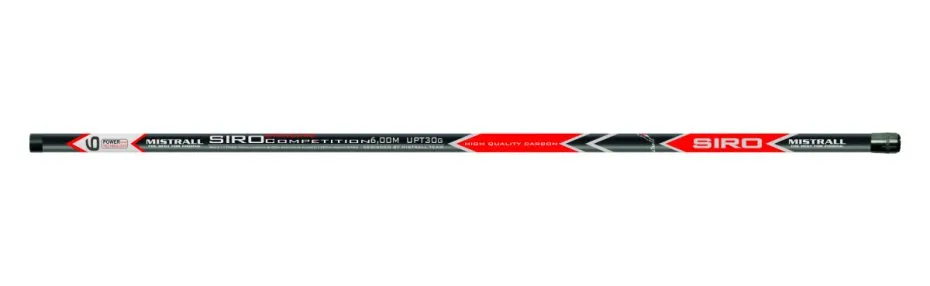 SIRO STANDARD POLE