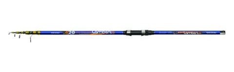 LAMBERTA TELE SURFCASTING