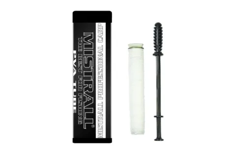 PVA TUBE EYE 1,5MM  MEDIUM 37MM/5M