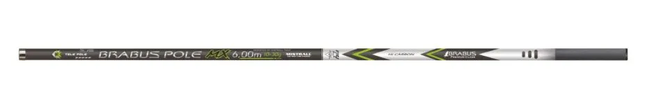 BRAVER POLE MISTRALL