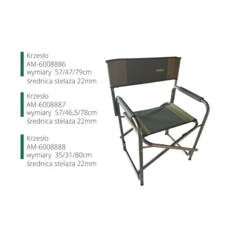 KRZESLO 57X46,5X47,5/78CM MISTRALL