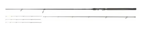 BRAVER MF 2SEC.MISTRALL