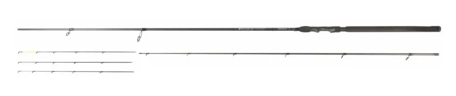 BRAVER MF 2SEC.MISTRALL