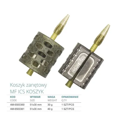 MF ICS KOSZYK 30G