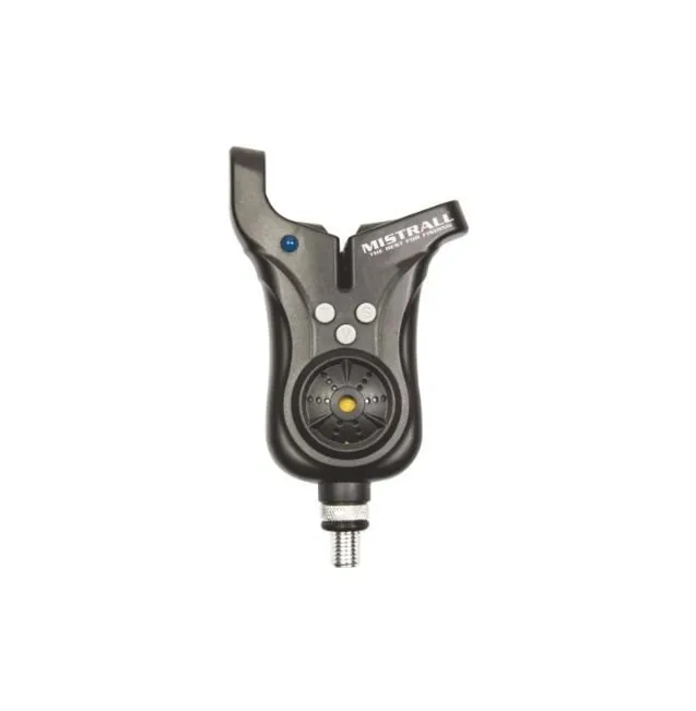 SYGNALIZATOR MF BLUE 3XAAA