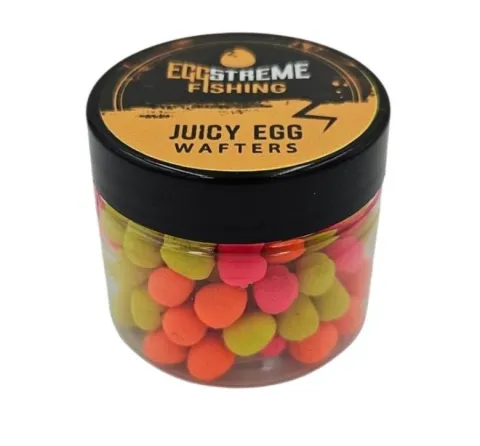 Juicy Egg Wafters