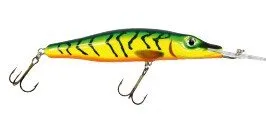 HRT Fox Deep Diver 10cm 15G 1.0-3.0M 105