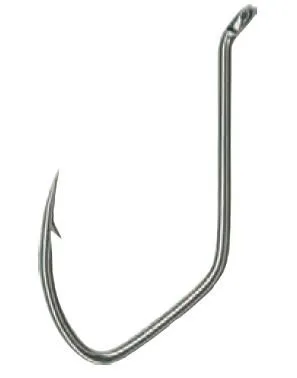 Mustad Ultra Point 00412bln Rozm.4/0