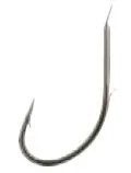 Mustad Ultra Point 10015bln Rozm.6