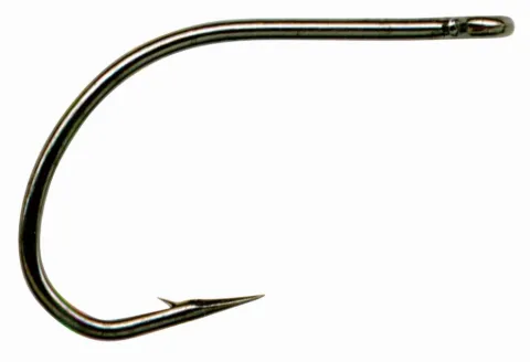 Mustad Ultra Point 10657npbln Rozm.6