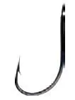 Mustad Ultra Point 00496npb Rozm.1/0
