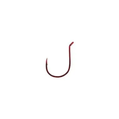 Mustad 10548rd Wide Gape Drop Shot Rozm.6