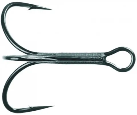 Mustad Ultra Point Tg78np-Bn Rozm.6