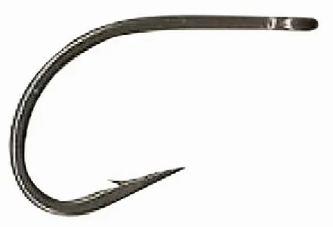 Mustad Carp Xv2 Continental Strong Rozm.1