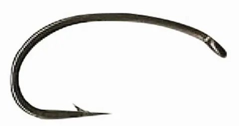 Mustad Carp Xv2 Curve Shank Elitel Rozm.2
