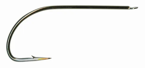 Mustad Ultra Point 52002np-Bn Rozm.4