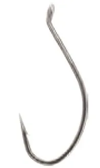 Mustad Ultra Point 10652npbn Rozm.12