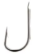 Mustad Ultra Point 60005nprb M&F Rozm.18