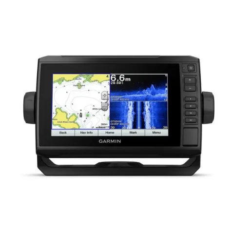 Garmin EchoMap PLUS 72sv