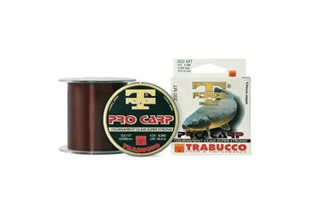 T-Force Pro-Carp 0,32mm 1000m