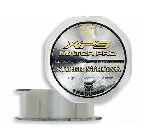 S-Force Match Pro 0.228mm 100m