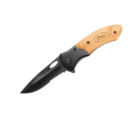 Scyzoryk WOODY 8,5cm